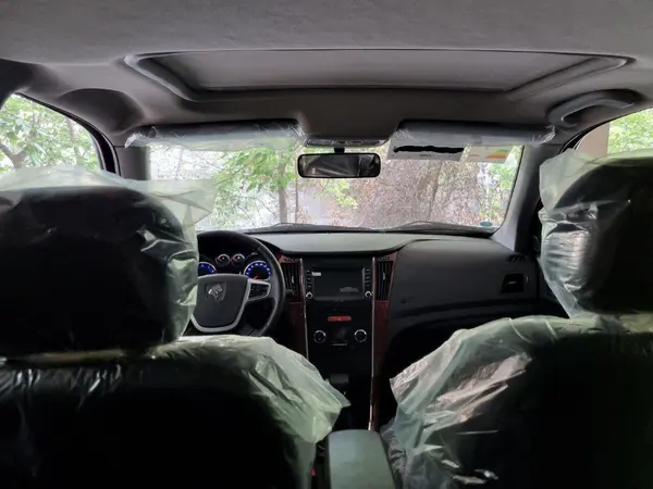 دنا، پلاس EF7