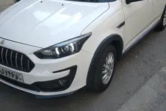 اطلس، دنده ای