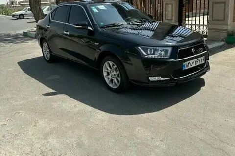 دنا، پلاس EF7