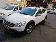 دانگ فنگ، H30 کراس
