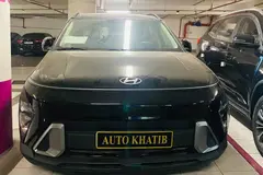 هیوندای، کونا