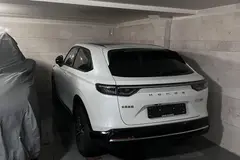 هوندا، eNS1