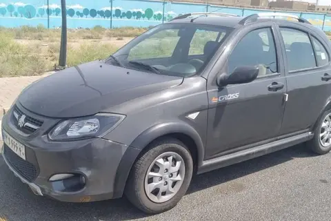 کوییک، دنده ای