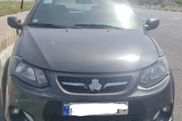 کوییک،  دنده ای