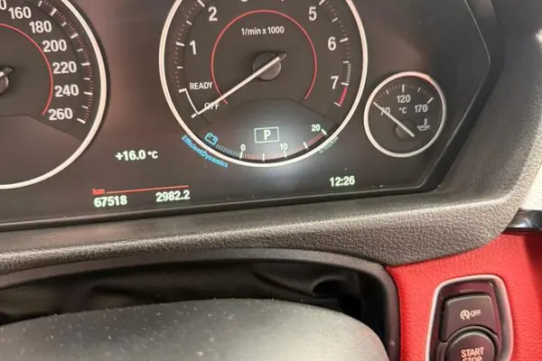 ب ام و  سری 4 گرن کوپه
