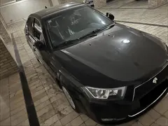 دنا، پلاس EF7