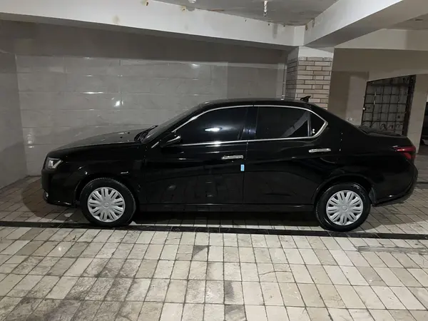 دنا، پلاس EF7