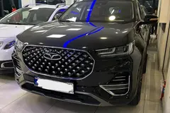 فونیکس، تیگو 8 پرو