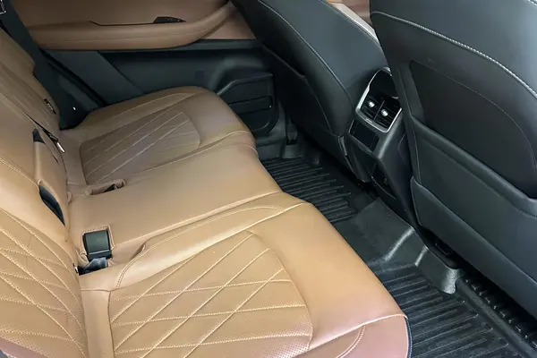 فونیکس، تیگو 8 پرو