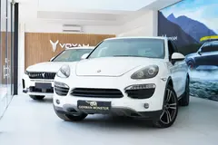 پورشه، کاین