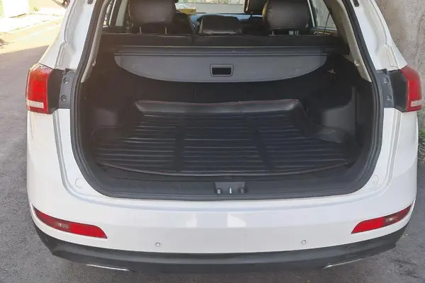 جک  S5