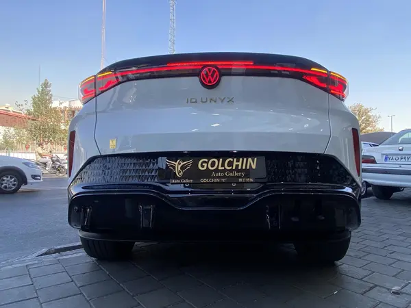 فولکس، آی دی یونیکس