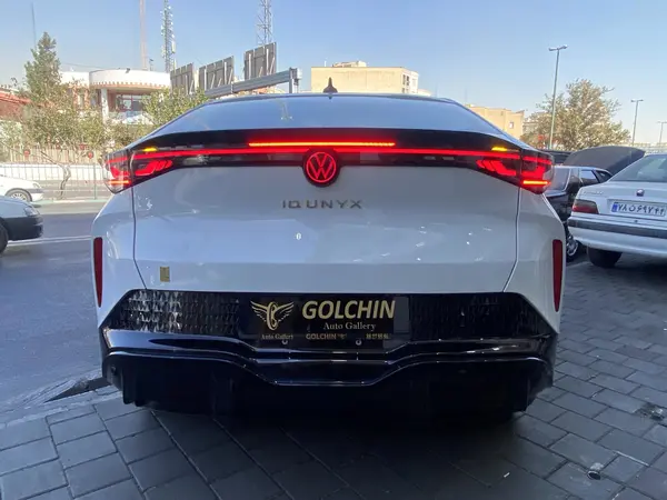 فولکس، آی دی یونیکس