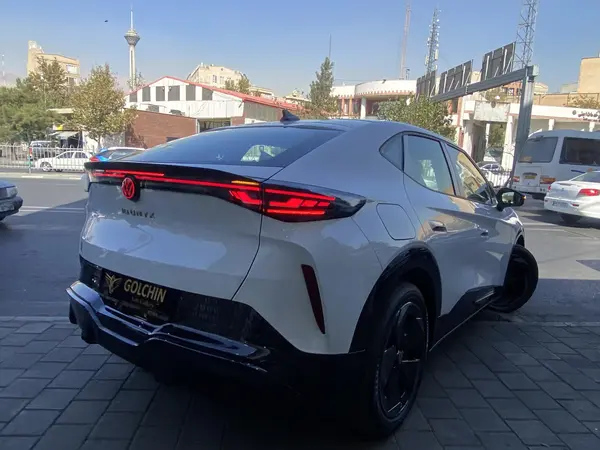 فولکس، آی دی یونیکس