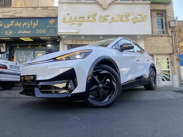 فولکس، آی دی یونیکس