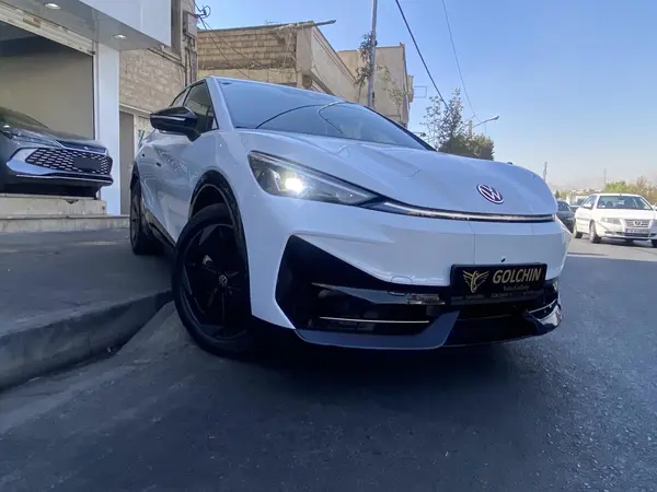 فولکس، آی دی یونیکس