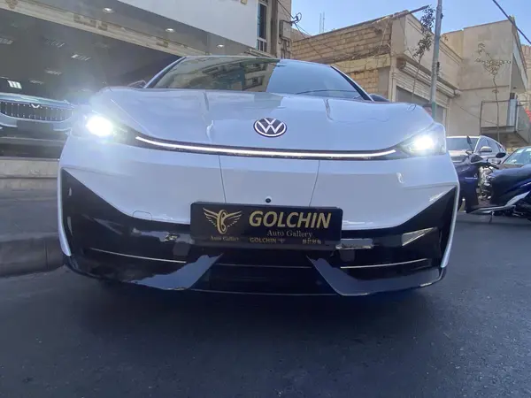 فولکس، آی دی یونیکس