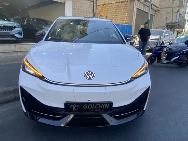 فولکس، آی دی یونیکس