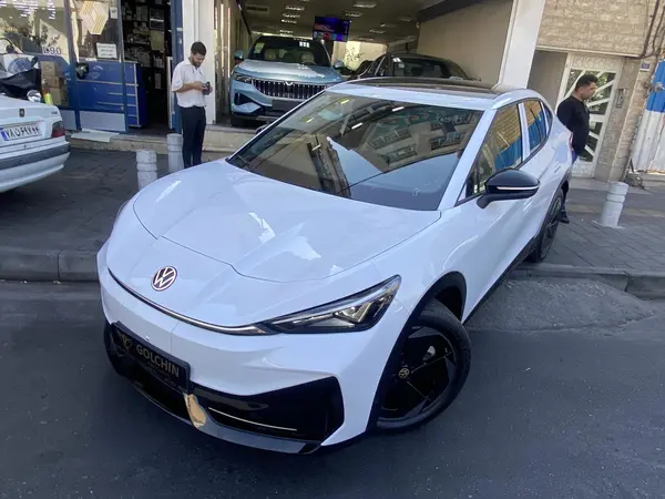 فولکس، آی دی یونیکس