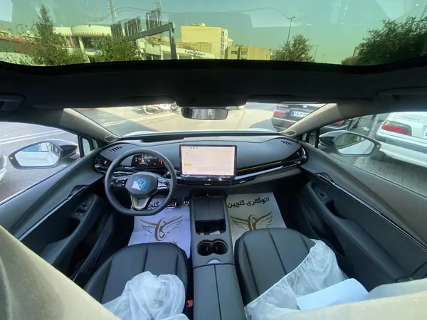 فولکس، آی دی یونیکس