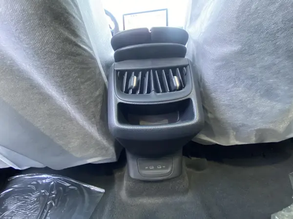 فولکس، آی دی یونیکس