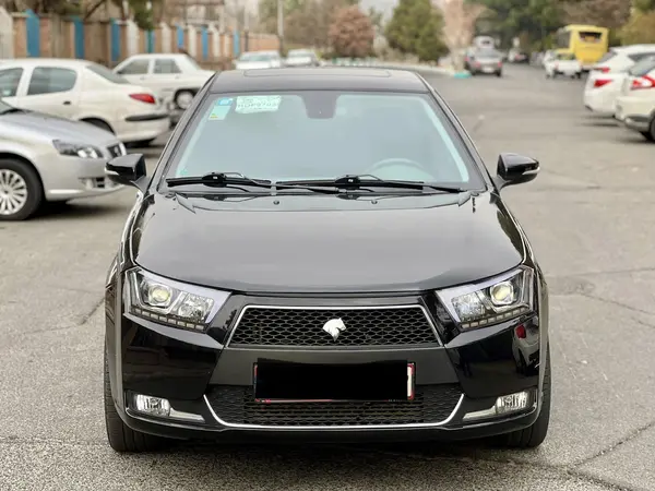 دنا، پلاس EF7