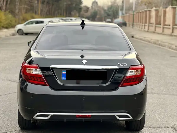 دنا، پلاس EF7