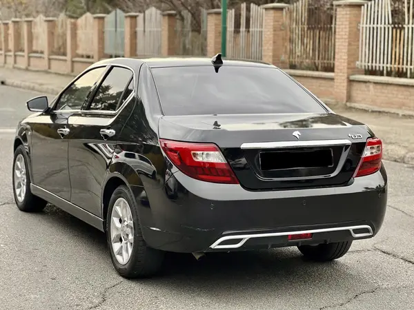 دنا، پلاس EF7