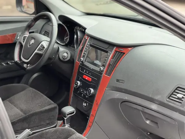 دنا، پلاس EF7