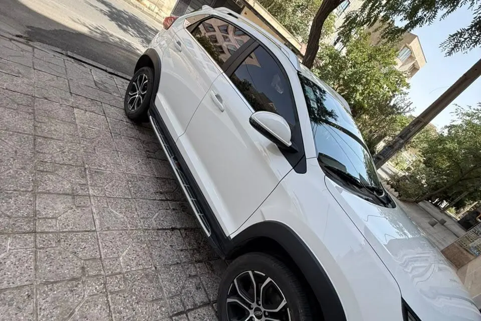 ام وی ام  X22 PRO