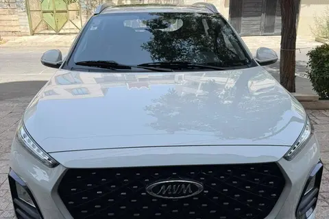 ام وی ام، X22 PRO