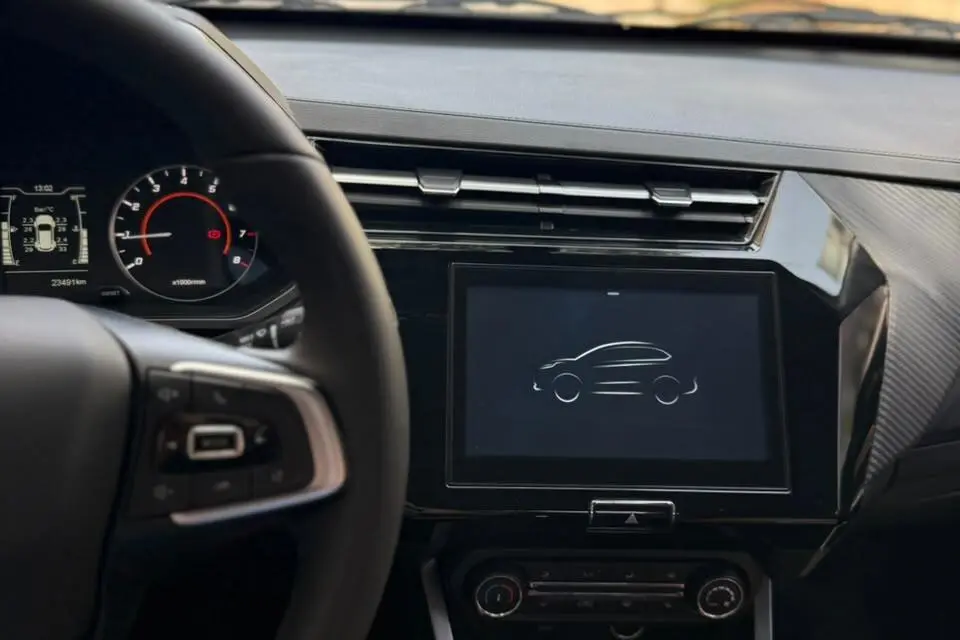 ام وی ام  X22 PRO