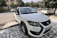 کوییک، دنده ای S