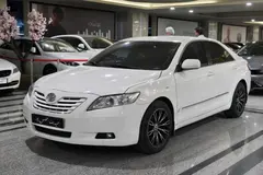 تویوتا، کمری