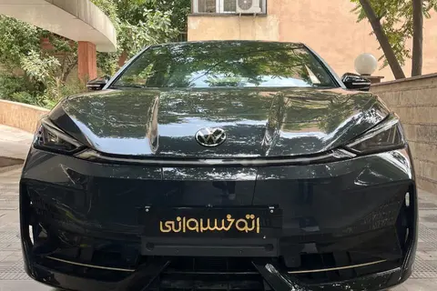 فولکس، آی دی یونیکس
