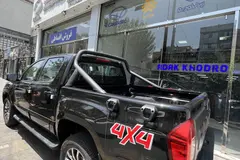 فوتون، تونلند G7