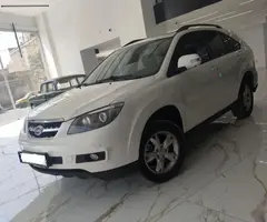 بی وای دی، S6