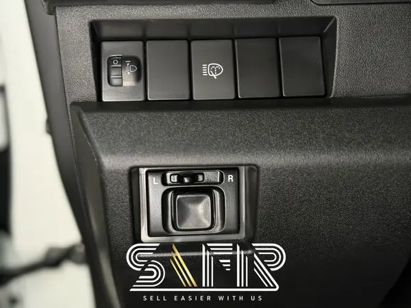 سوزوکی، جیمنی 3 در