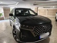 فونیکس، تیگو 7 پرو هیبرید (F7)