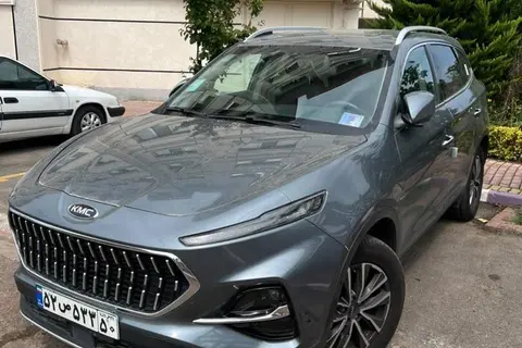 کی ام سی، K7