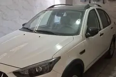 اطلس، دنده ای