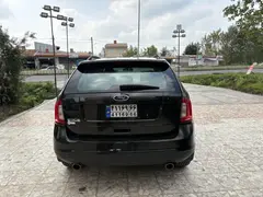 فورد، اج