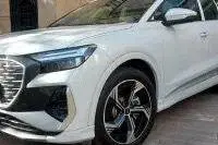 آئودی، Q4 e-tron