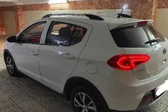 لیفان، X50