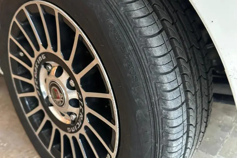 ام وی ام،  110S