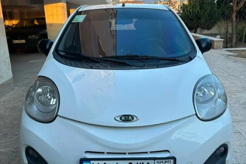 ام وی ام،  110S