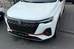 چانگان، CS35 پلاس مونتاژ (سایپا 421P)