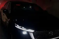 مزدا، EZ6