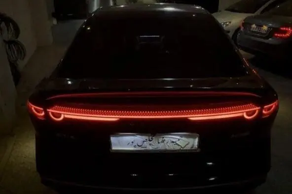 مزدا،  EZ6