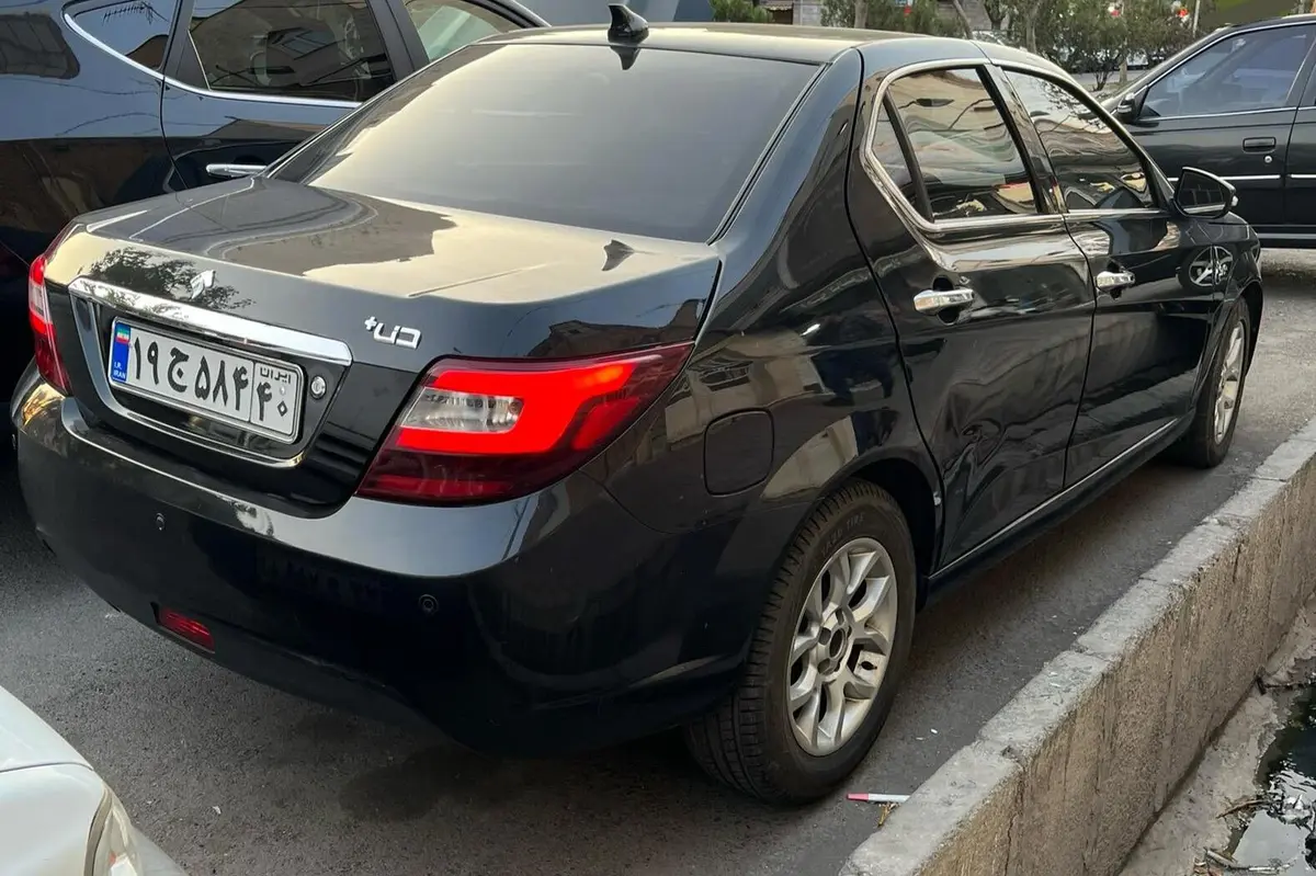 دنا  پلاس EF7